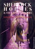 Sherlock Holmes and the Empire Builders Down and Out in London SC (2026 Tripwire) 1-1ST