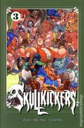 Skullkickers TPB (2026 Oni Press) Compact Attack Edition 3-1ST