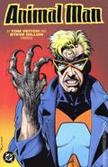 Animal Man Omnibus HC (2026 DC Black Label) By Tom Veitch and Steve Dillon 1-1ST
