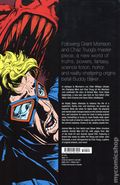 Animal Man Omnibus HC (2026 DC Black Label) By Tom Veitch and Steve Dillon 1-1ST