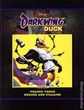 Darkwing Duck Omnibus HC (2026 Dynamite) 3-1ST