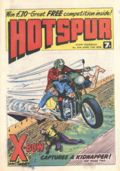 Hotspur (UK 1959-1981 D.C.Thomson) 974