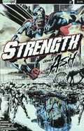 Strength and Ash (2026 Keenspot) 1B