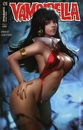 Vampirella (2026 Dynamite) 1B