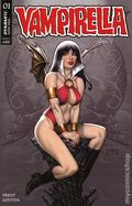 Vampirella (2026 Dynamite) 1C