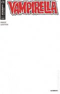 Vampirella (2026 Dynamite) 1F