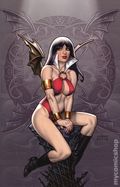 Vampirella (2026 Dynamite) 1J
