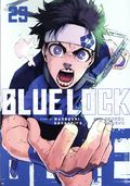 Blue Lock GN (2022 Kodansha Comics) 29-1ST