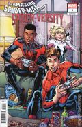 Amazing Spider-Man Spider-Versity (2026 Marvel) 1G
