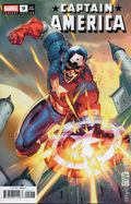Captain America (2025 Marvel) 9F