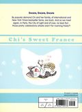 Chi's Sweet France GN (2026 Vertical Comics) 1-1ST