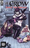 Crow Hark The Herald (2019 IDW) 1LCSD
