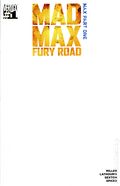 Mad Max Fury Road Mad Max (2015) 1D