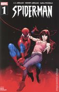 Spider-Man (2019 Marvel) 1WALMART