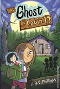 Ghost in Cabin 13 HC (2026 Penguin Workshop) 1-1ST