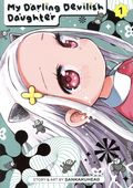 My Darling Devilish Daughter GN (2026 Seven Seas) 1-1ST