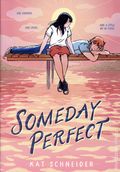 Someday Perfect GN (2026 Random House Graphic) 1-1ST
