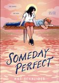 Someday Perfect HC (2026 Random House Graphic) 1-1ST