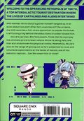 Tokyo Aliens GN (2022- Square Enix Manga) 10-1ST