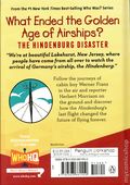 What Ended the Golden Age of Airships? The Hindenburg Disaster HC (2026 Penguin Workshop) A Who HQ Graphic Novel 1-1ST