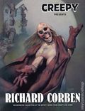 Creepy Presents Richard Corben TPB (2026 Dark Horse) 1-1ST
