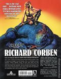 Creepy Presents Richard Corben TPB (2026 Dark Horse) 1-1ST