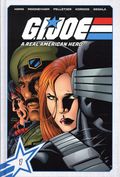 GI Joe A Real American Hero HC (2026 Image) Deluxe Edition 1A-1ST