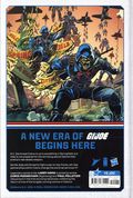 GI Joe A Real American Hero HC (2026 Image) Deluxe Edition 1A-1ST