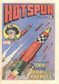 Hotspur (UK 1959-1981 D.C.Thomson) 1040