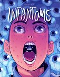 Infantoms HC (2026 Oni Press) 1-1ST