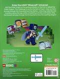 LEGO Minecraft The End Adventure SC (2026 Random House) 1-1ST
