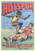 Hotspur (UK 1959-1981 D.C.Thomson) 1038
