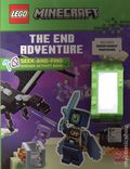 LEGO Minecraft The End Adventure SC (2026 Random House) 1N-1ST