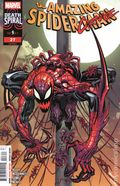 Amazing Spider-Man (2025 8th Series) 27A