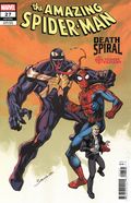 Amazing Spider-Man (2025 8th Series) 27D