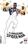Amazing Spider-Man (2025 8th Series) 27F