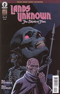 Lands Unknown the Skinless Man (2026 Dark Horse) 2