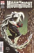 Marc Spector Moon Knight (2026 Marvel) 3A