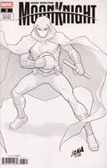 Marc Spector Moon Knight (2026 Marvel) 3B