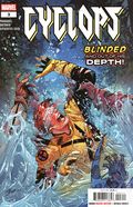 Cyclops (2026 Marvel) 3A