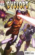 Cyclops (2026 Marvel) 3C