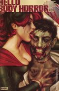 Hello Body Horror (2026 Boom) 1A