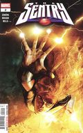 Sentry (2026 Marvel) 2A