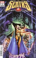 Sentry (2026 Marvel) 2C