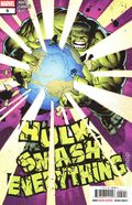Hulk Smash Everything (2025 Marvel) 5A