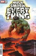 Hulk Smash Everything (2025 Marvel) 5B