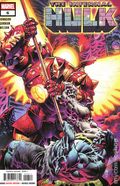 Infernal Hulk (2025 Marvel) 6A