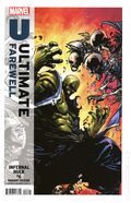 Infernal Hulk (2025 Marvel) 6B