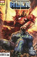 Infernal Hulk (2025 Marvel) 6C