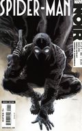 Spider-Man Noir (2009) Facsimile Edition (2026 Marvel) 1